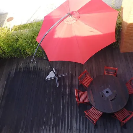 Quinta Da Gatanheira Hébergement de vacances *