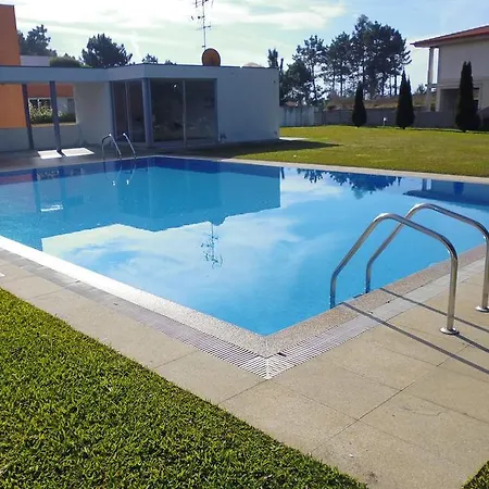 Hébergement de vacances Quinta Da Gatanheira Esposende