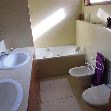 Quinta Da Gatanheira Hébergement de vacances Esposende