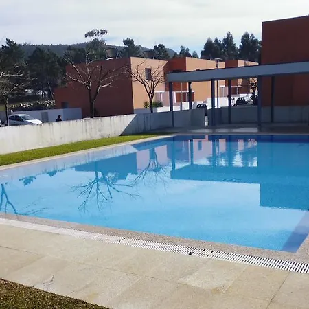 Σπίτι διακοπών Quinta Da Gatanheira Εσποσέντε